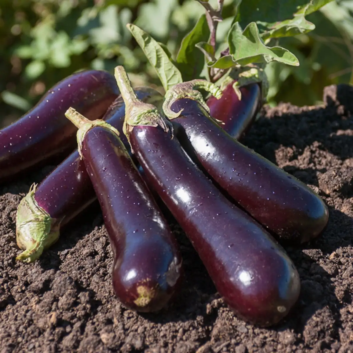 Aubergine prix au kg